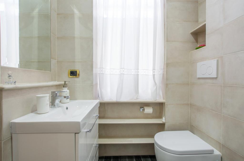 Trastevere Sweet House Рим Экстерьер фото