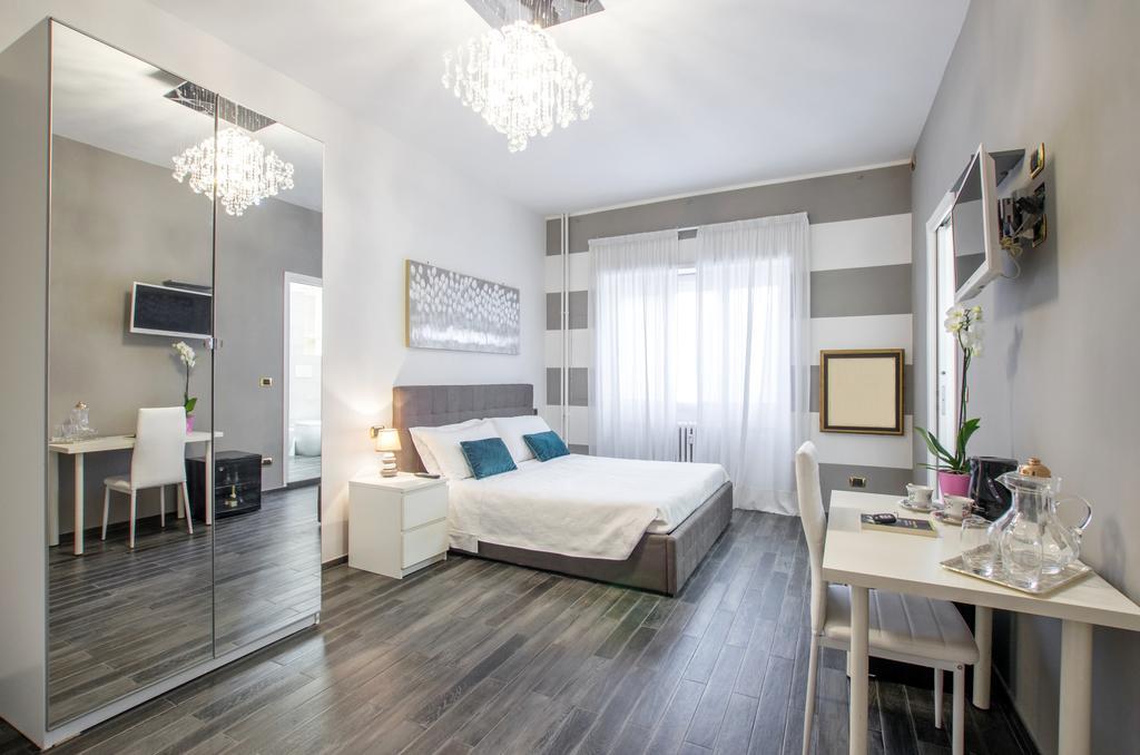 Trastevere Sweet House Рим Экстерьер фото
