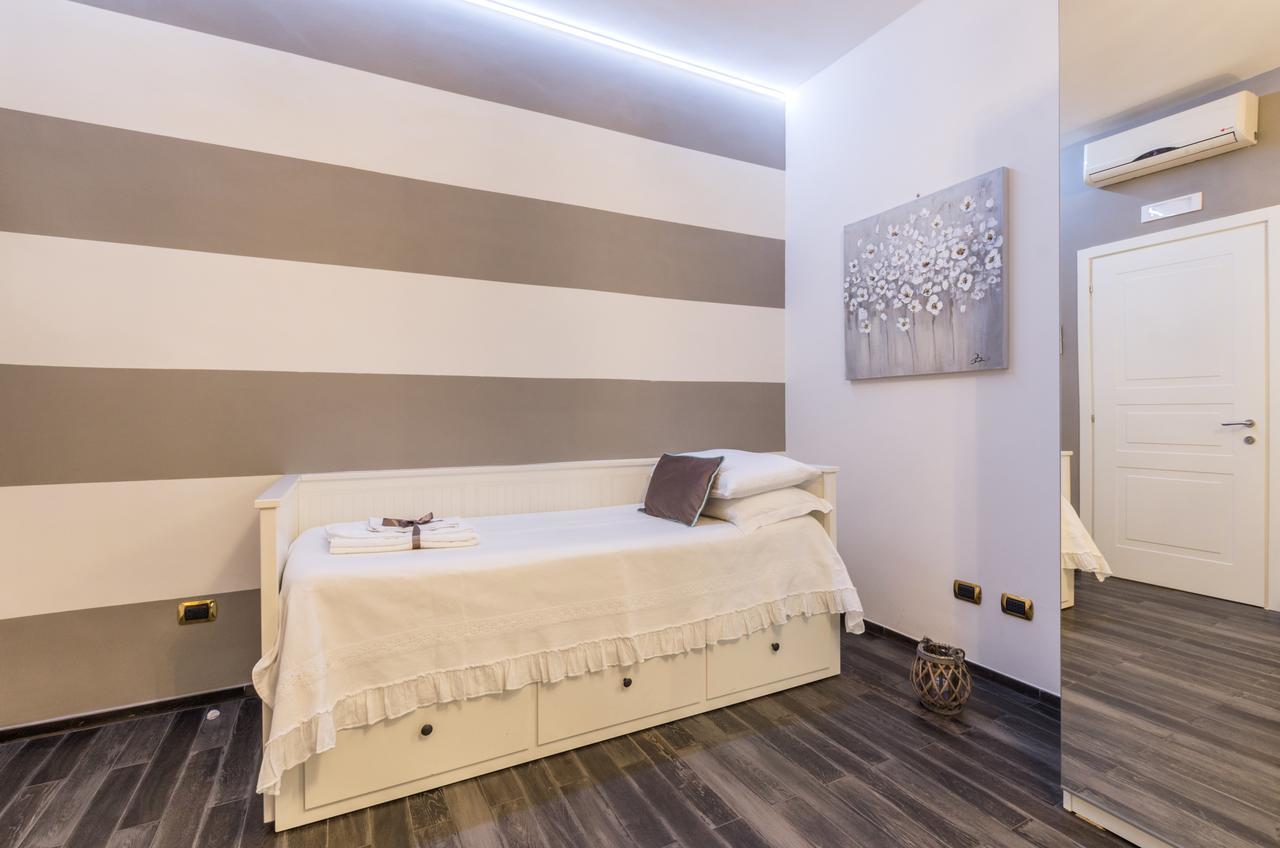 Trastevere Sweet House Рим Экстерьер фото