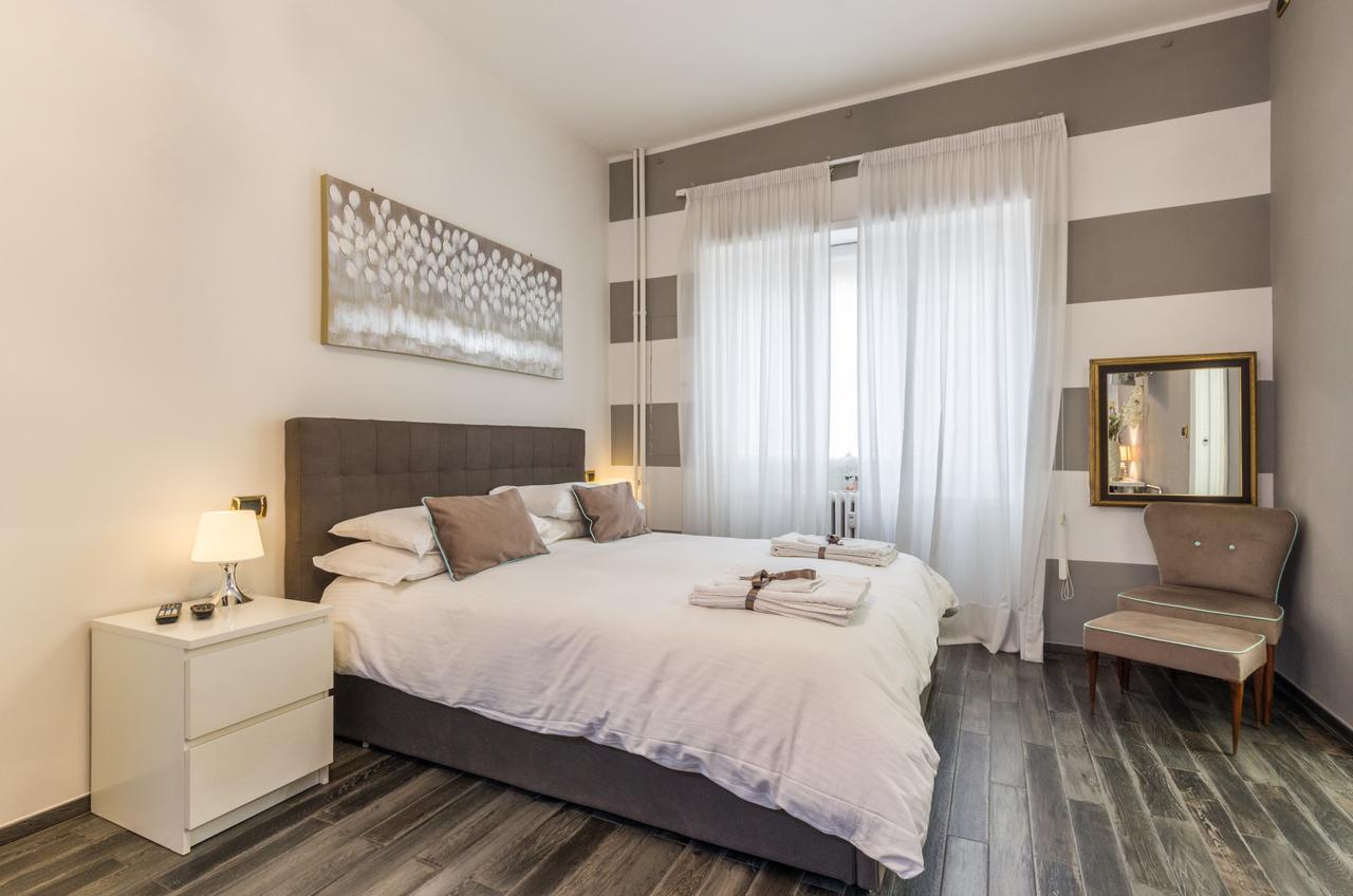 Trastevere Sweet House Рим Экстерьер фото