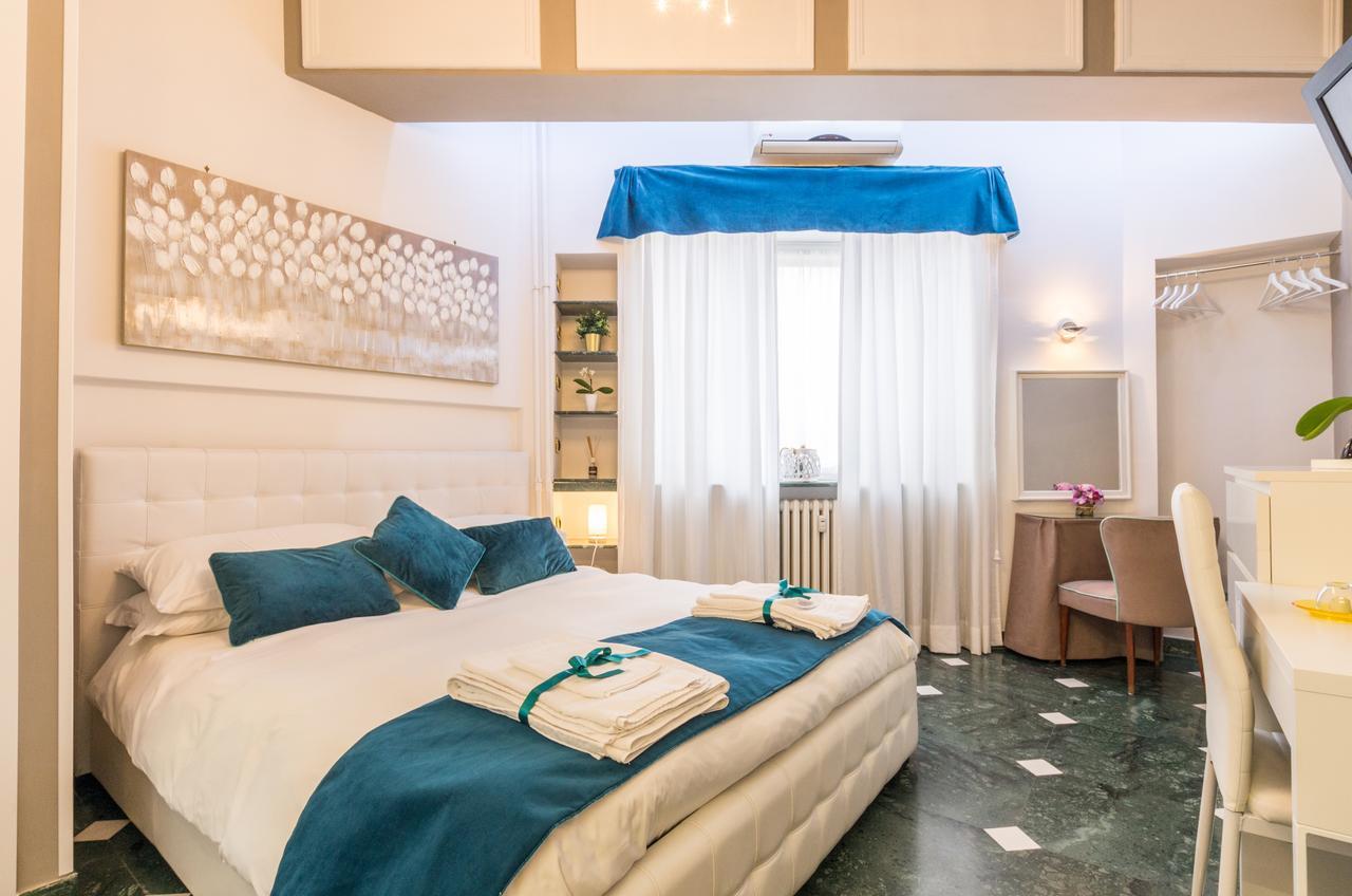 Trastevere Sweet House Рим Экстерьер фото