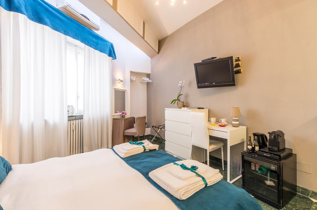 Trastevere Sweet House Рим Экстерьер фото