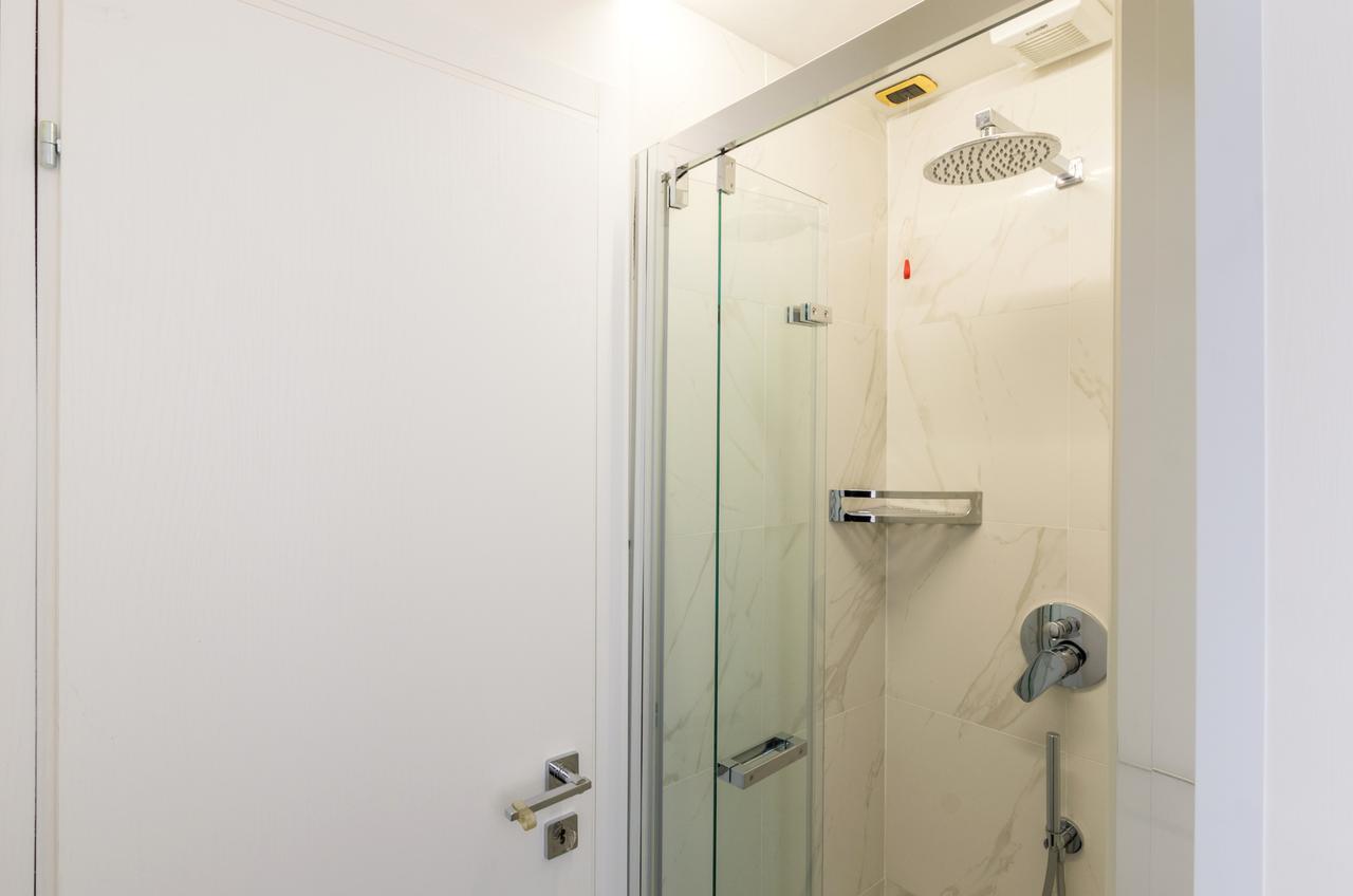 Trastevere Sweet House Рим Экстерьер фото