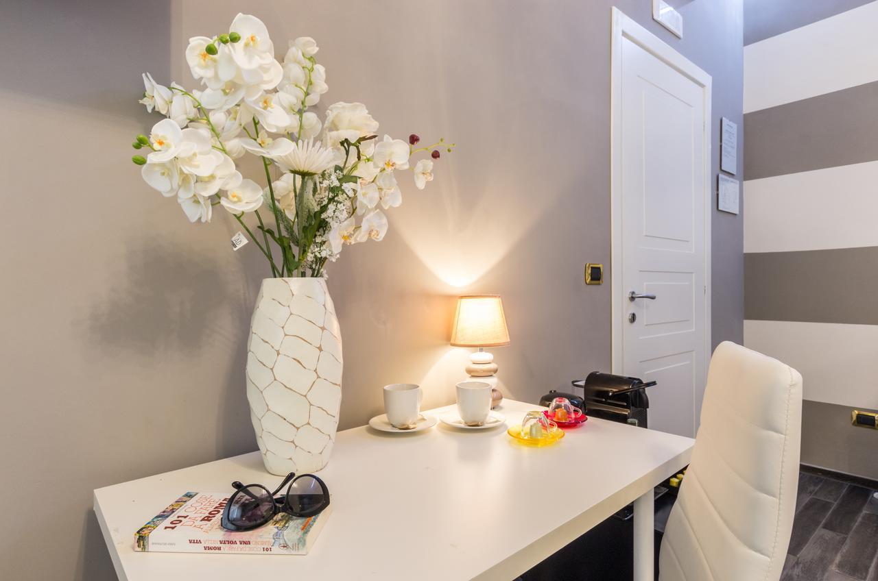 Trastevere Sweet House Рим Экстерьер фото