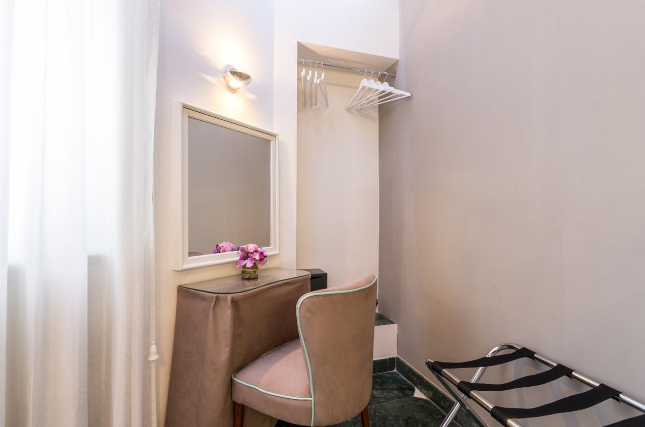 Trastevere Sweet House Рим Экстерьер фото