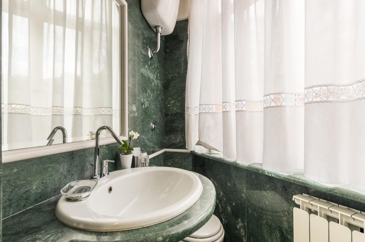 Trastevere Sweet House Рим Экстерьер фото