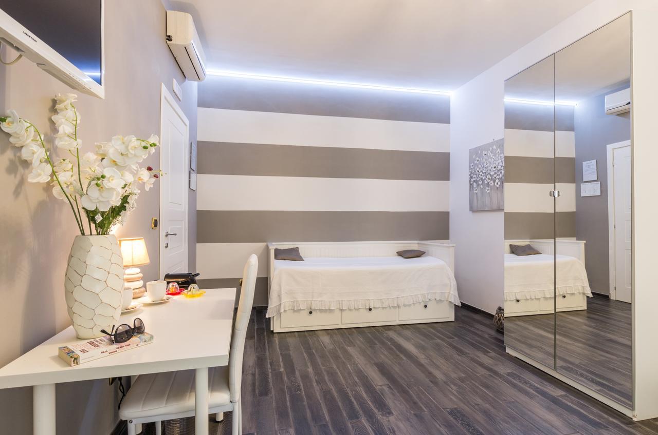 Trastevere Sweet House Рим Экстерьер фото